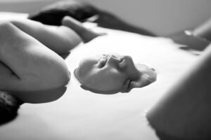 THALASSO/ THÉRAPEUTIQUE BAIN BÉBÉ