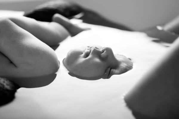 1-THALASSO/ THÉRAPEUTIQUE BAIN BÉBÉ