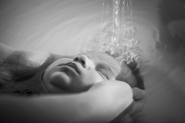 5-THALASSO/ THÉRAPEUTIQUE BAIN BÉBÉ + REPORTAGE PHOTOS EN STUDIO